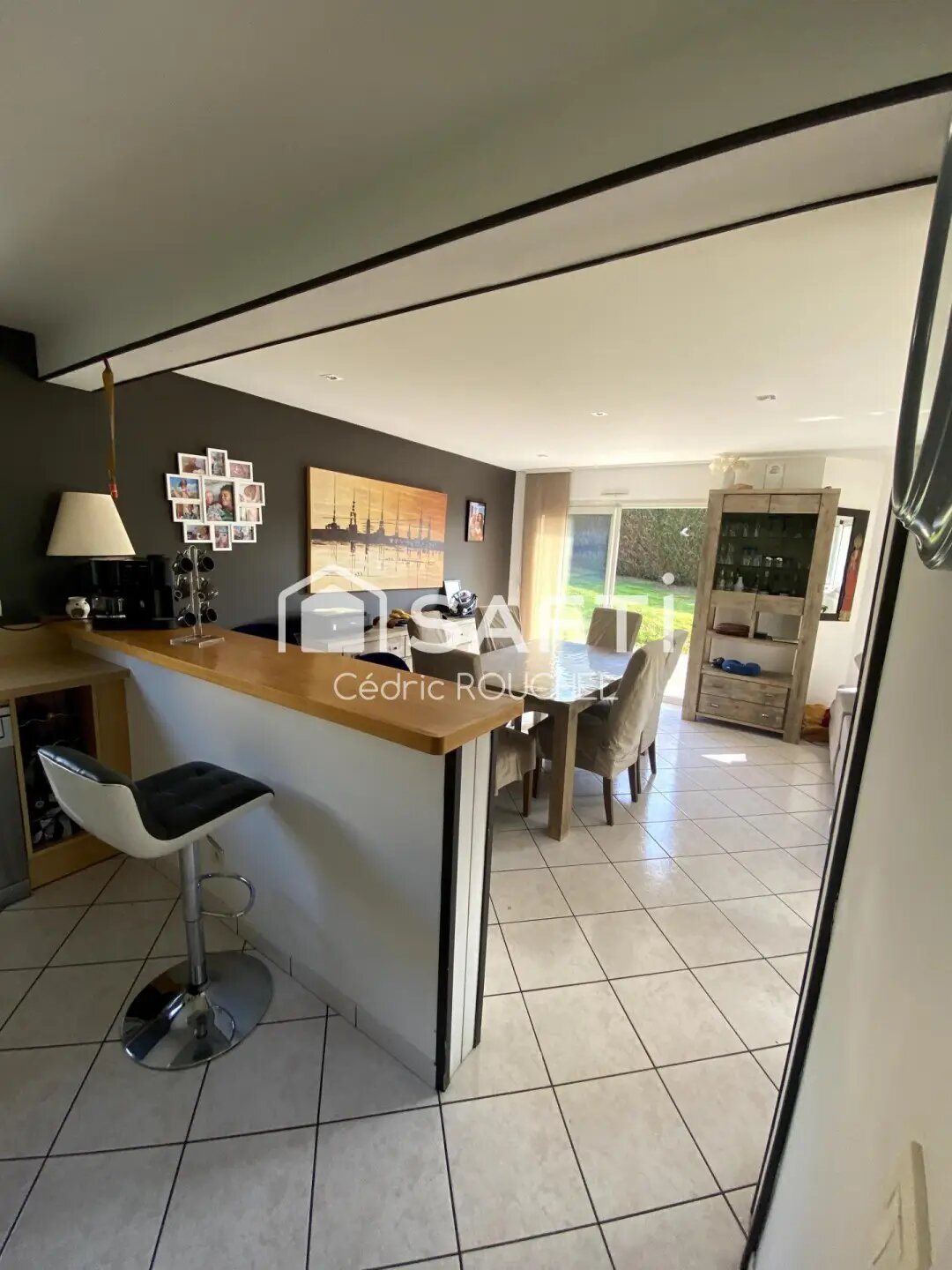 Maison à vendre, 98m², Guidel