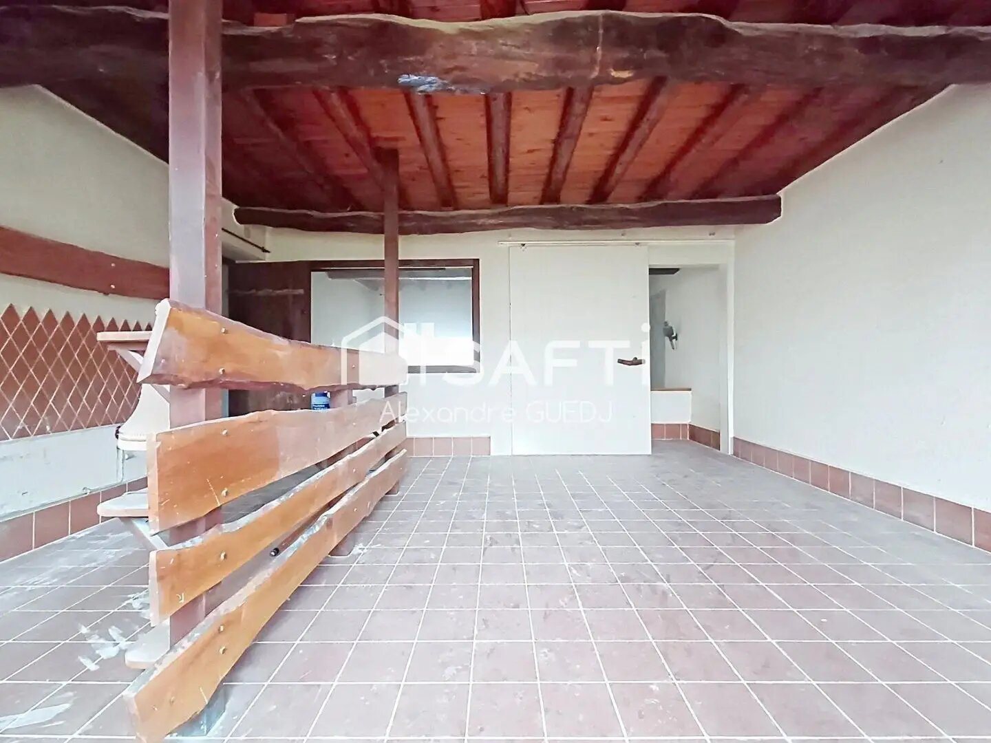 Maison à vendre, 155m², Tramoyes
