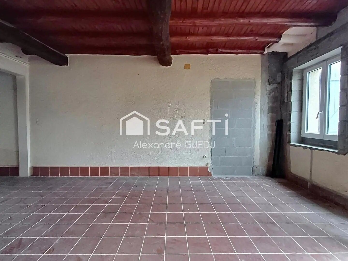 Maison à vendre, 155m², Tramoyes