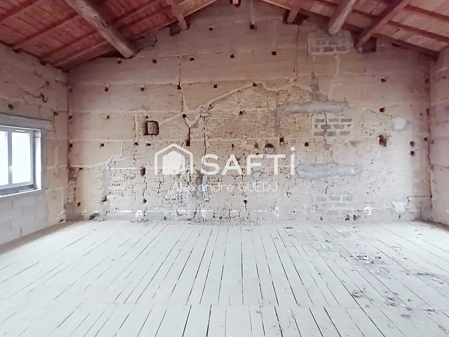 Maison à vendre, 155m², Tramoyes