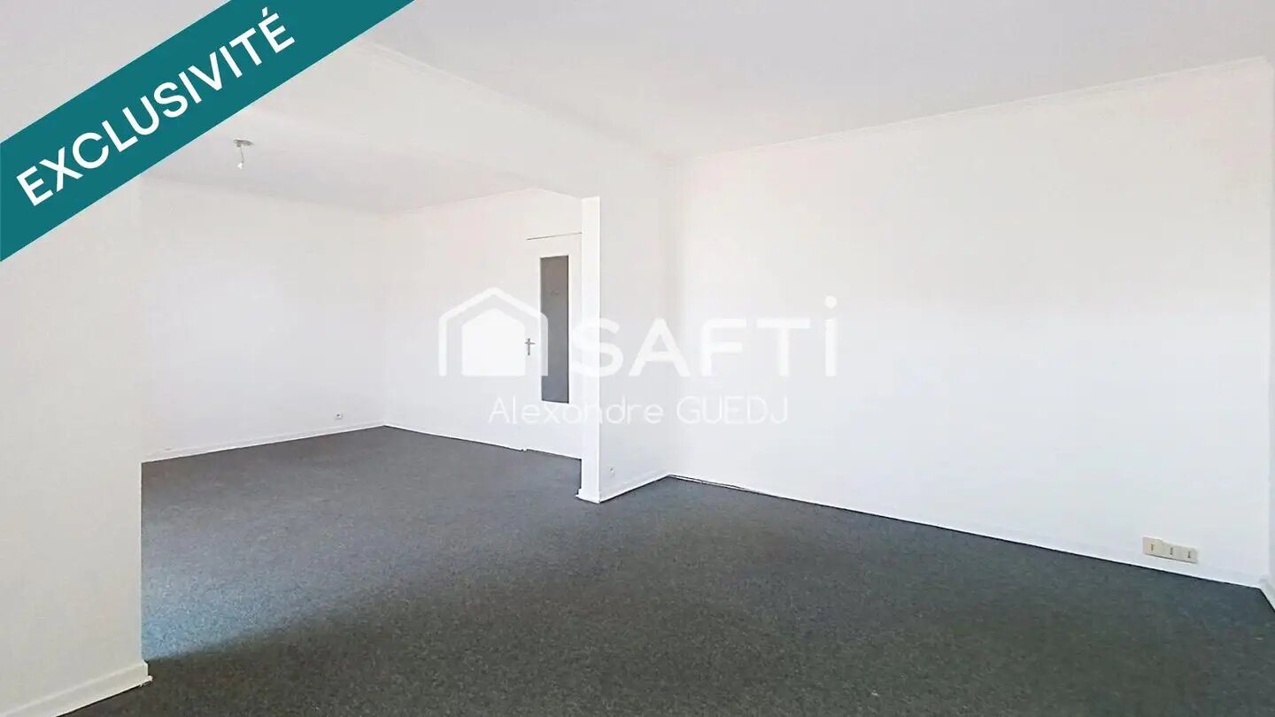 Appartement à vendre, 110m², Rillieux-la-Pape