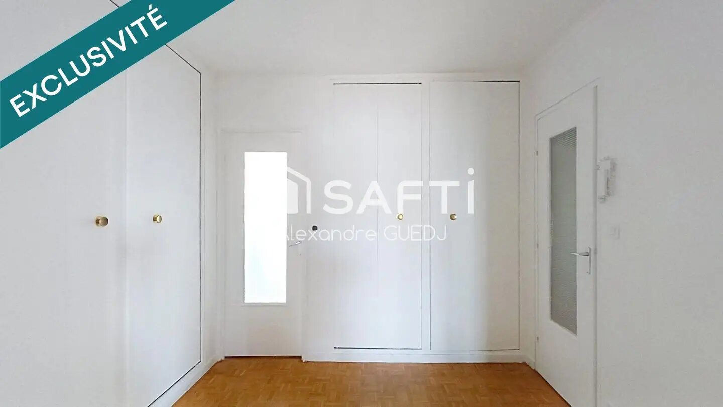 Appartement à vendre, 110m², Rillieux-la-Pape