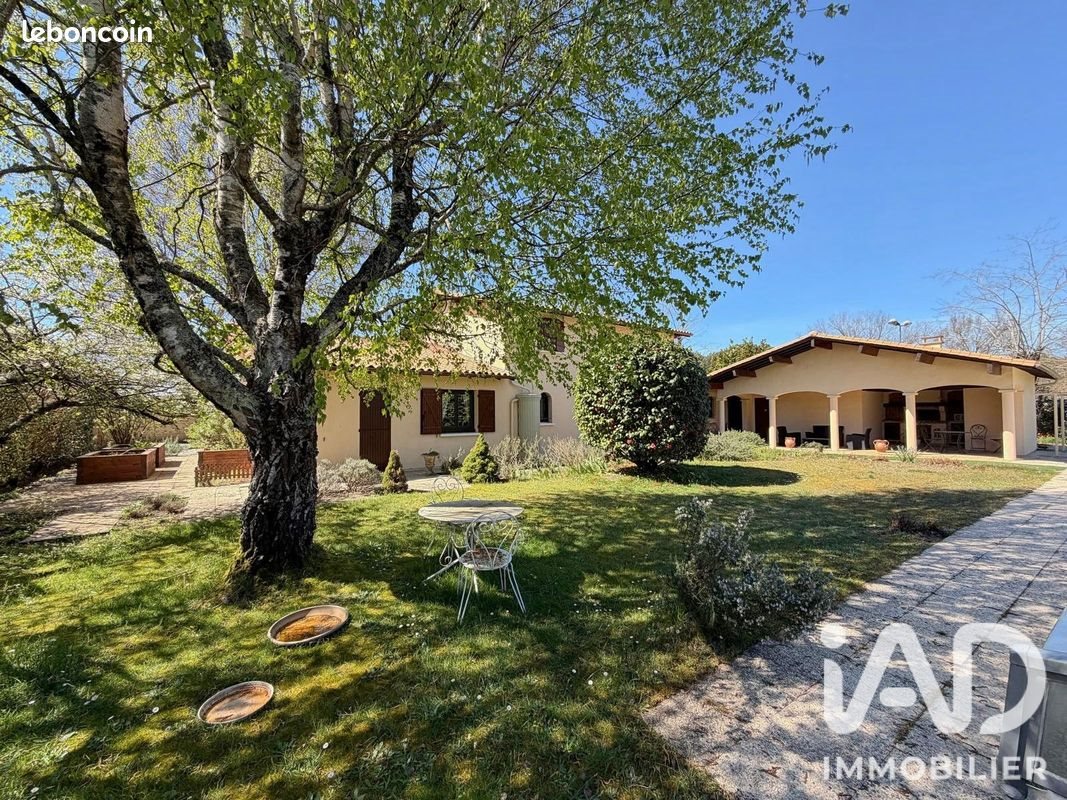 Maison à vendre, 200m², Marcheprime