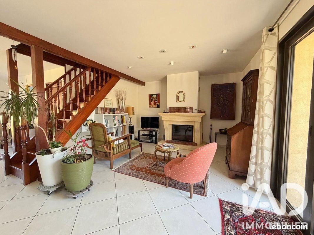 Maison à vendre, 200m², Marcheprime