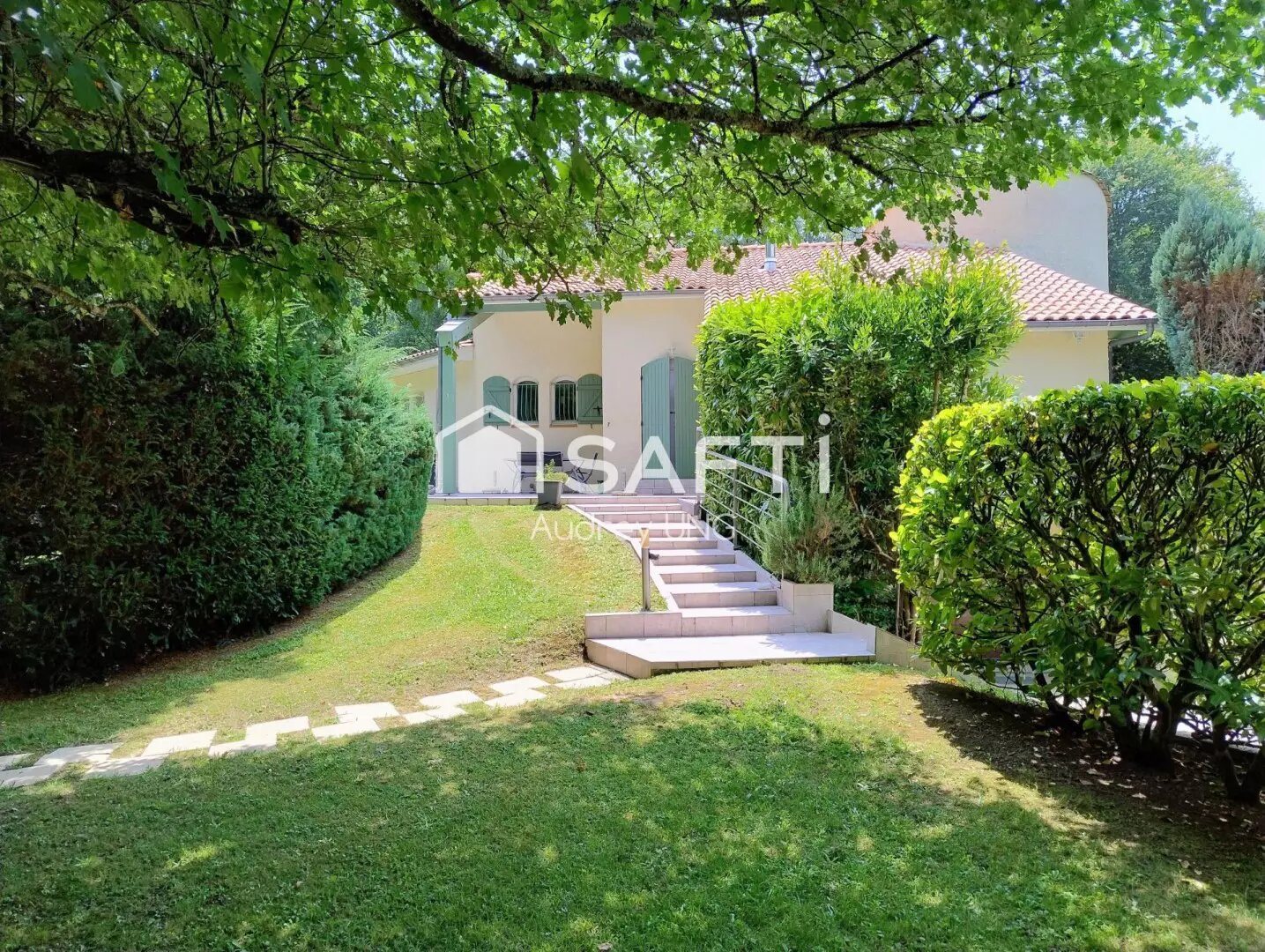 Maison à vendre, 173m², Fargues-Saint-Hilaire