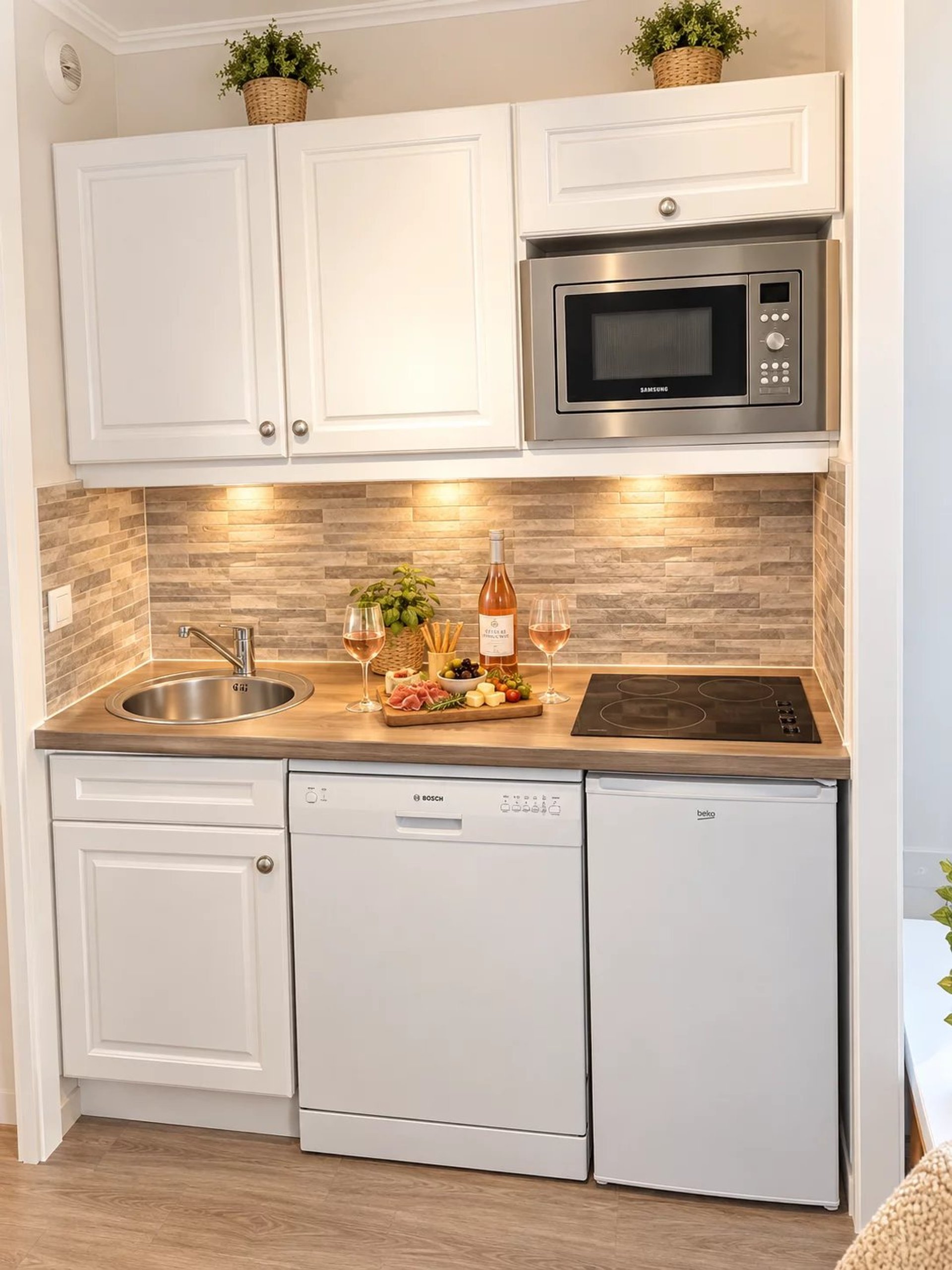 Appartement à vendre, 28m², Grimaud