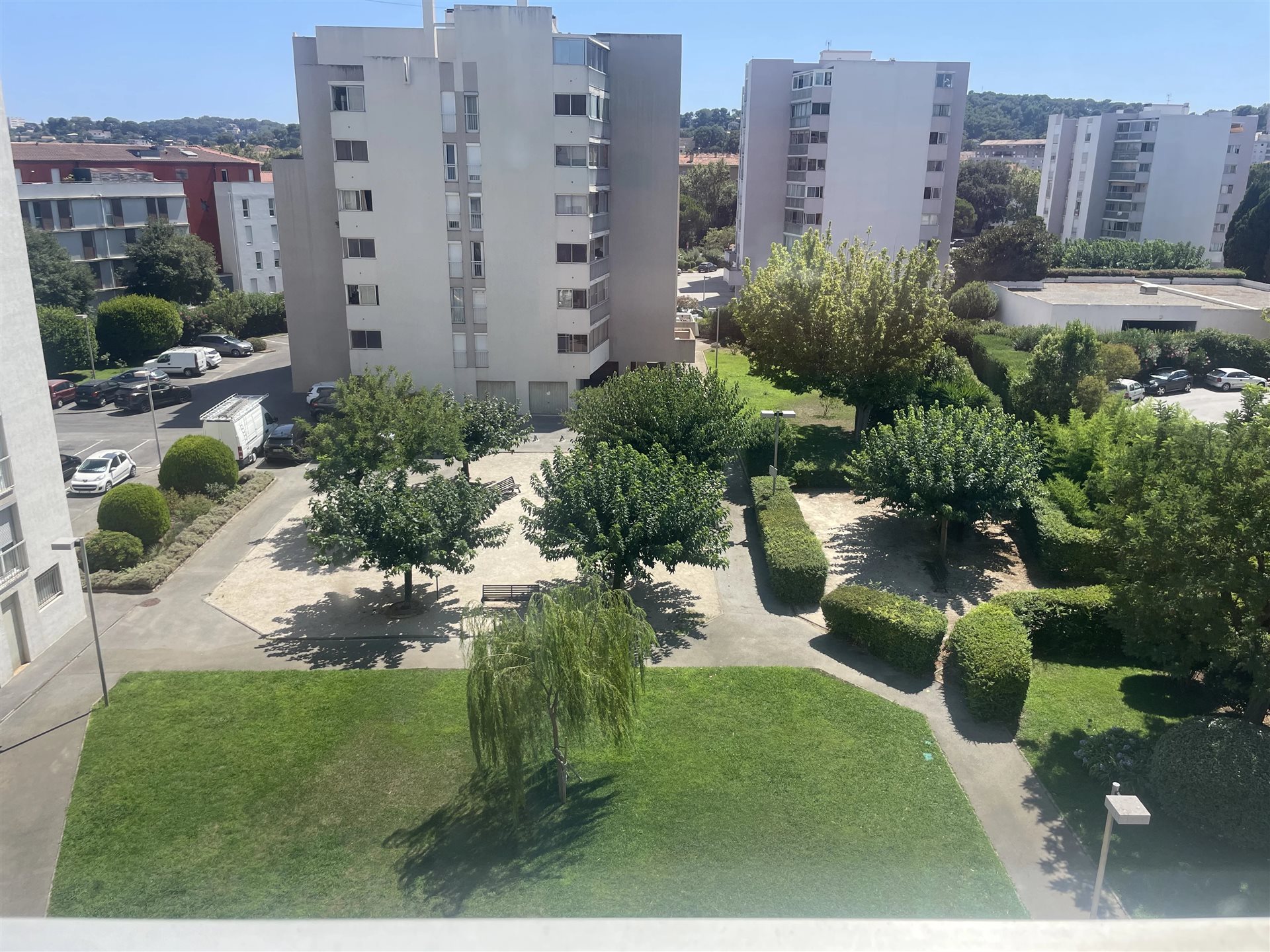 Appartement à vendre, 84m², La Seyne-sur-Mer