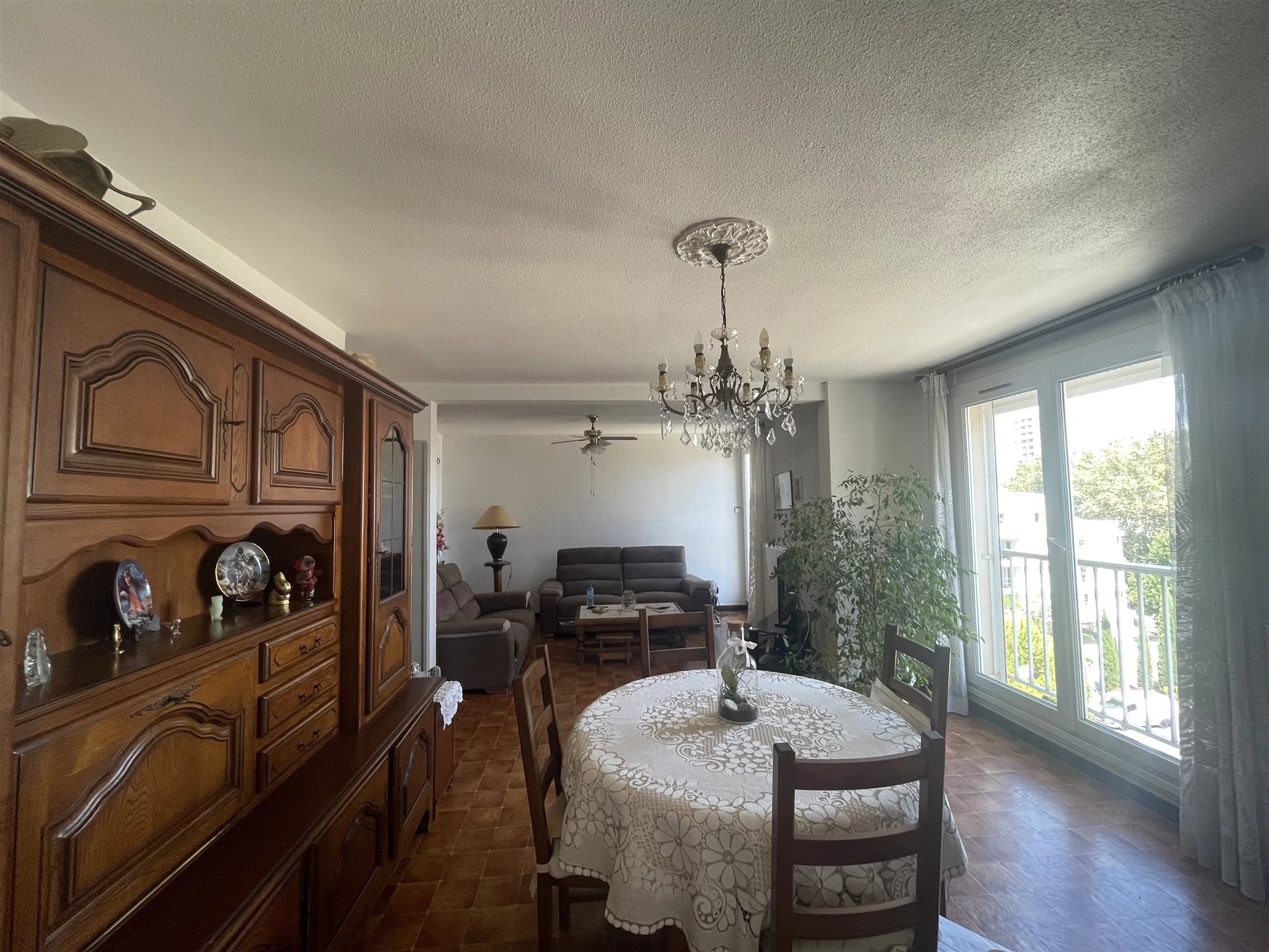 Appartement à vendre, 84m², La Seyne-sur-Mer