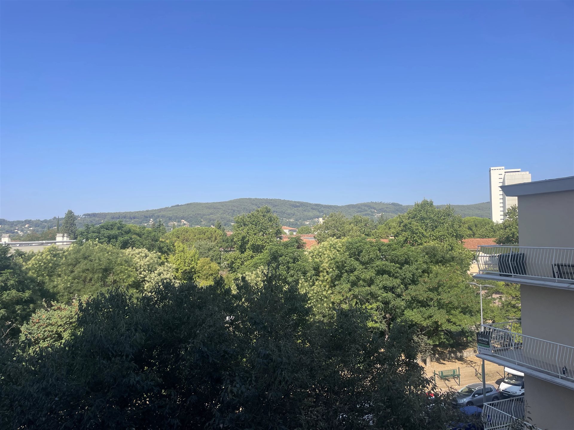 Appartement à vendre, 70m², Draguignan