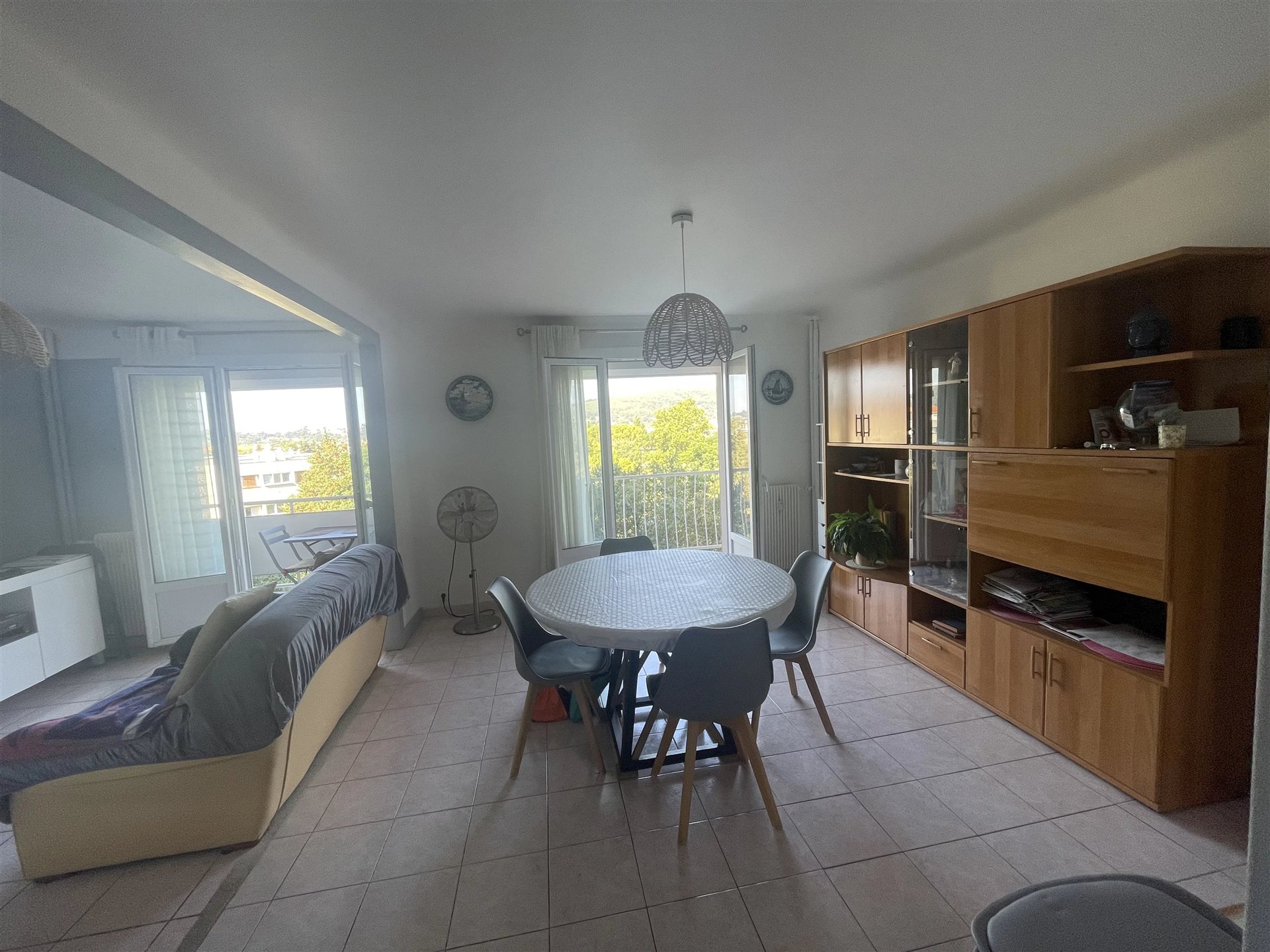 Appartement à vendre, 70m², Draguignan