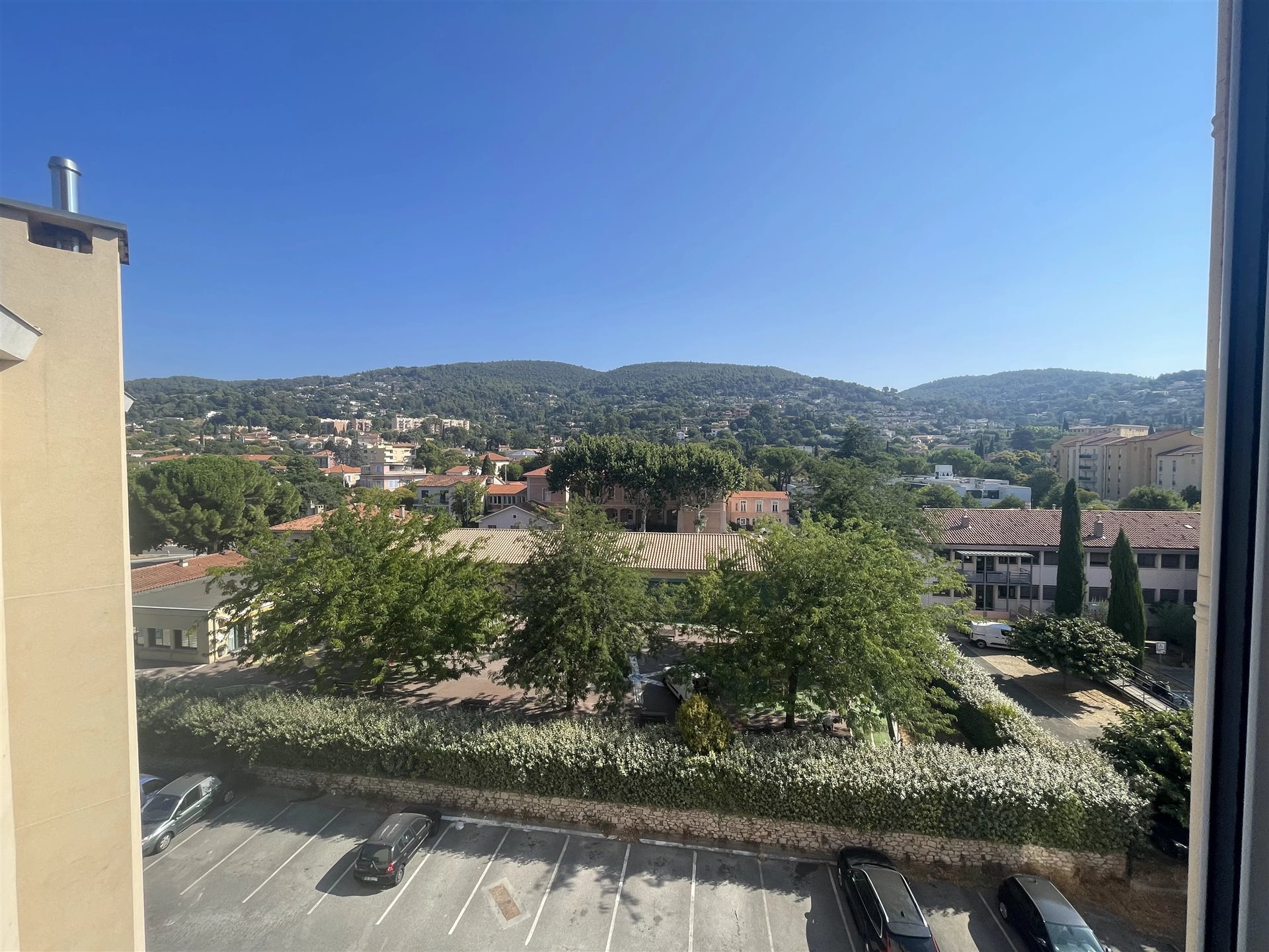 Appartement à vendre, 70m², Draguignan