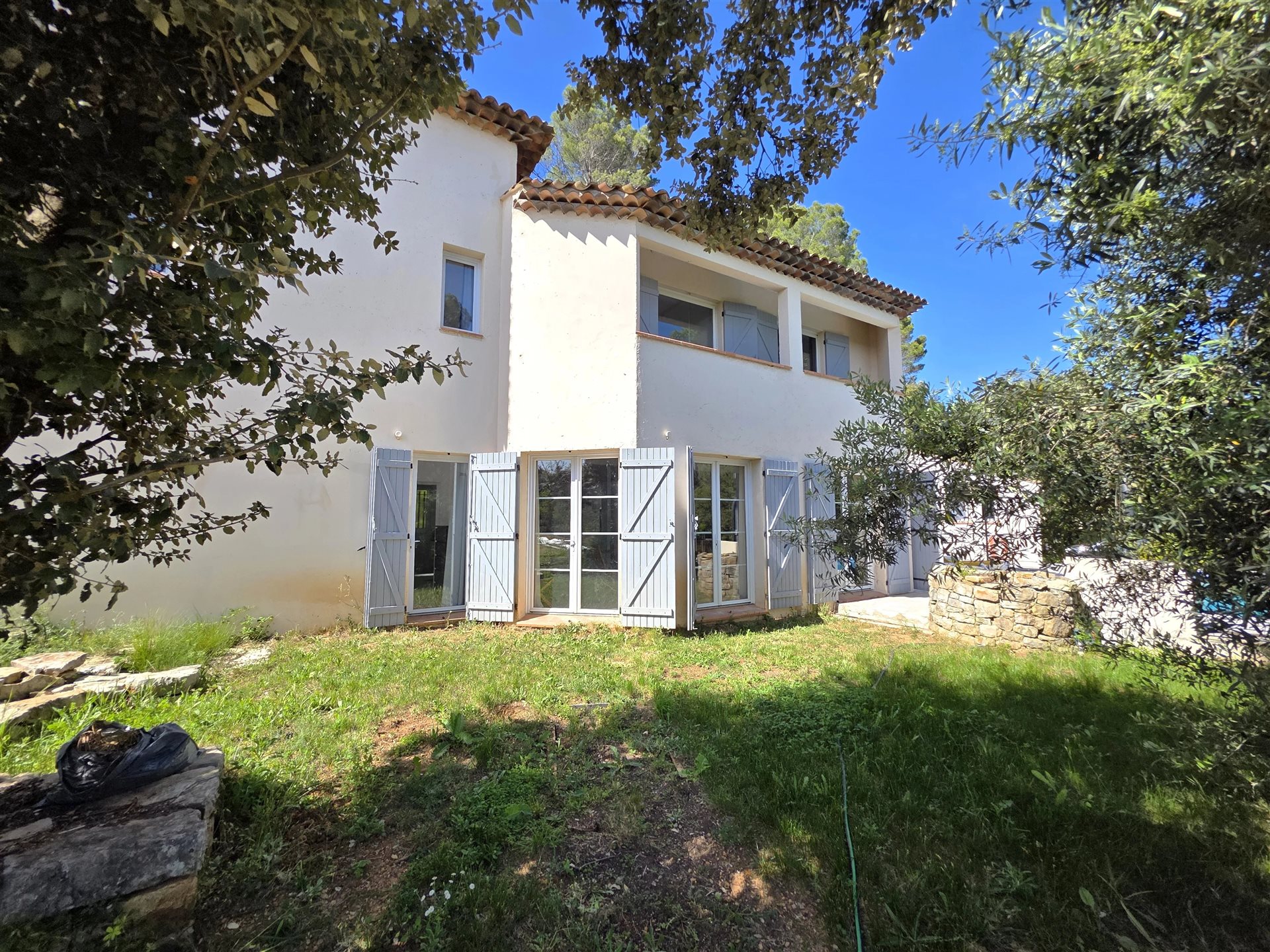 Maison à vendre, 188m², Lorgues