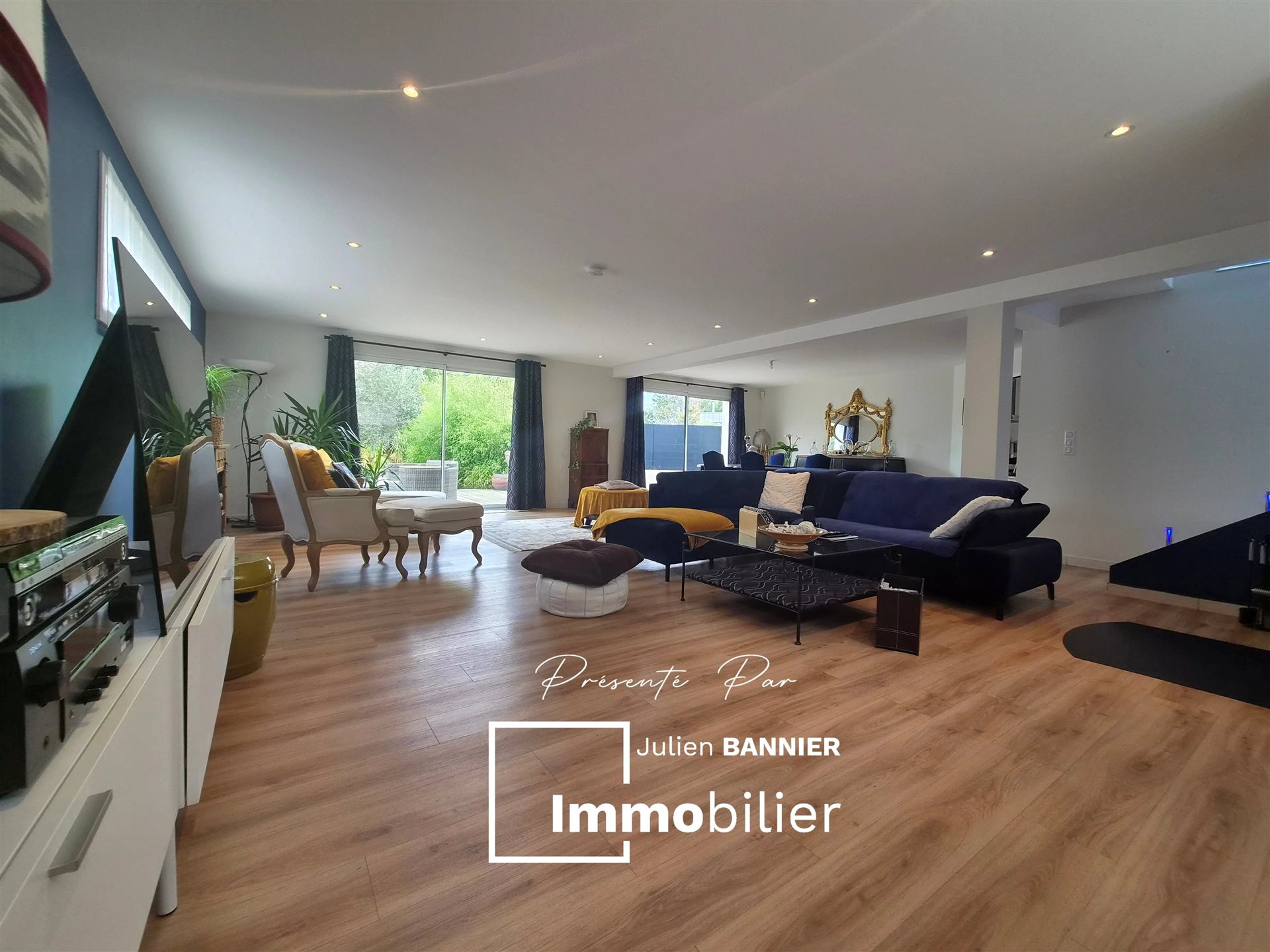 Maison à vendre, 268m², Lorient