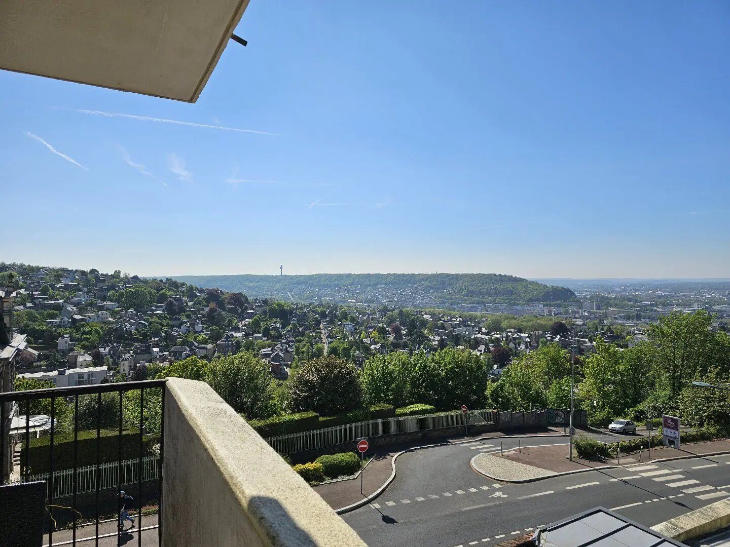 Appartement à vendre, 90m², Bois-Guillaume