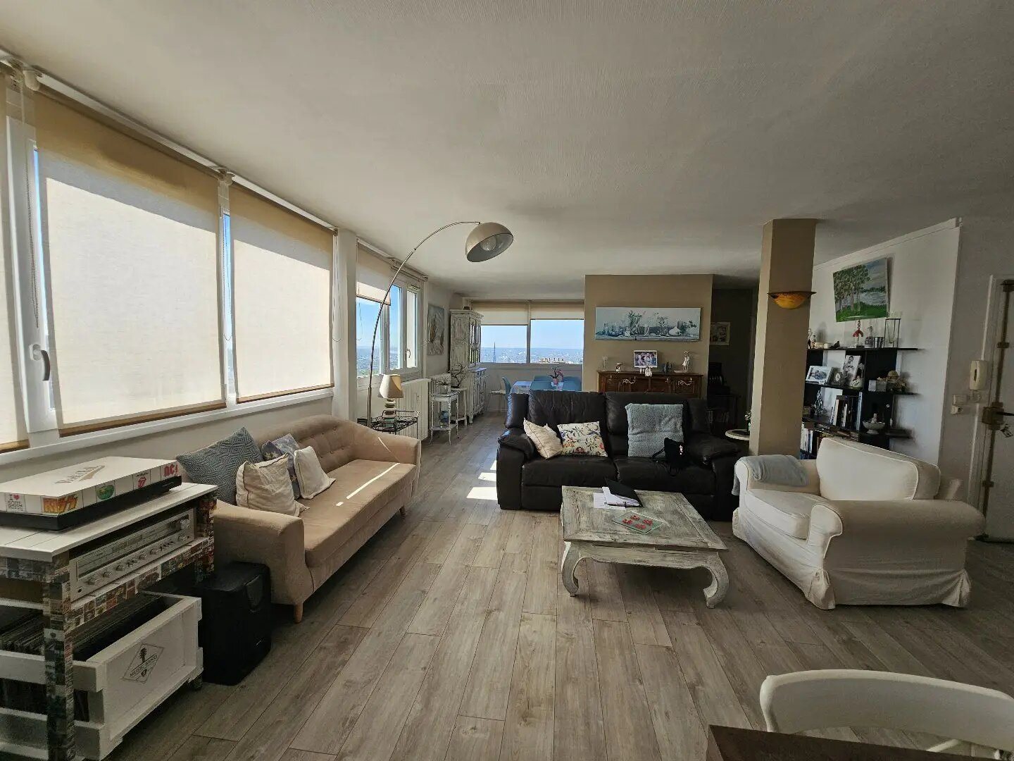 Appartement à vendre, 90m², Bois-Guillaume