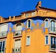 Appartement à vendre, 66m², Nice