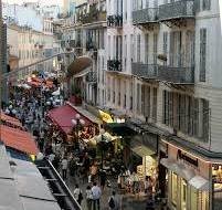 Appartement à vendre, 66m², Nice