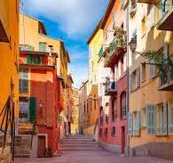 Appartement à vendre, 66m², Nice