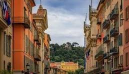 Appartement à vendre, 27m², Nice