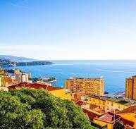 Appartement à vendre, 119m², Beausoleil