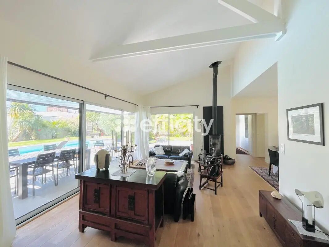 Maison à vendre, 218m², Ploemeur