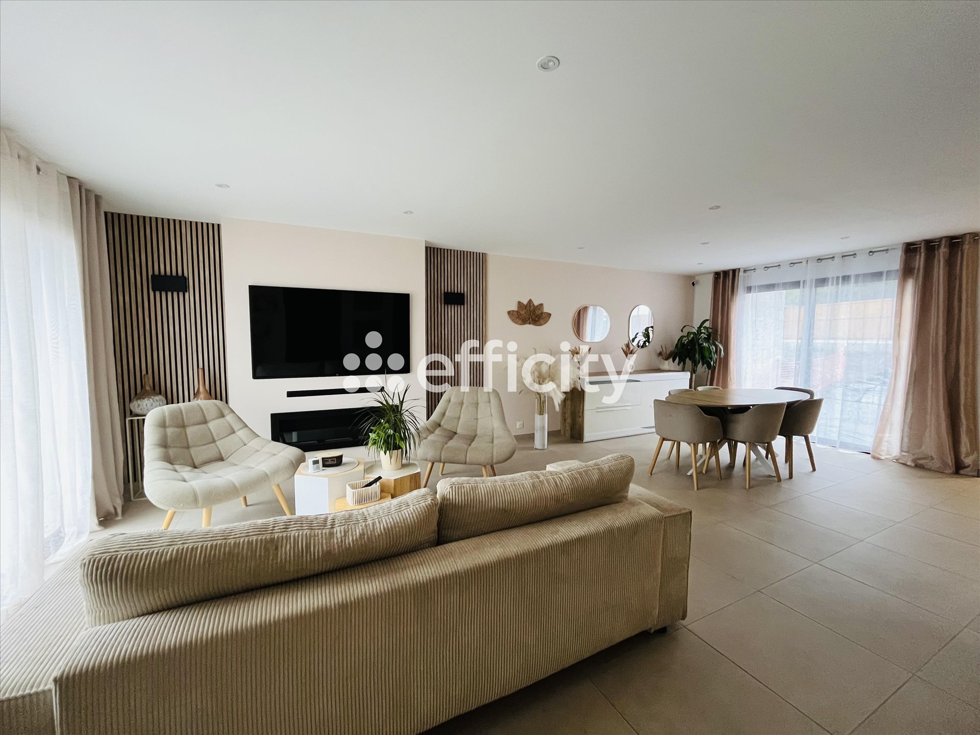 Maison à vendre, 104m², Quéven