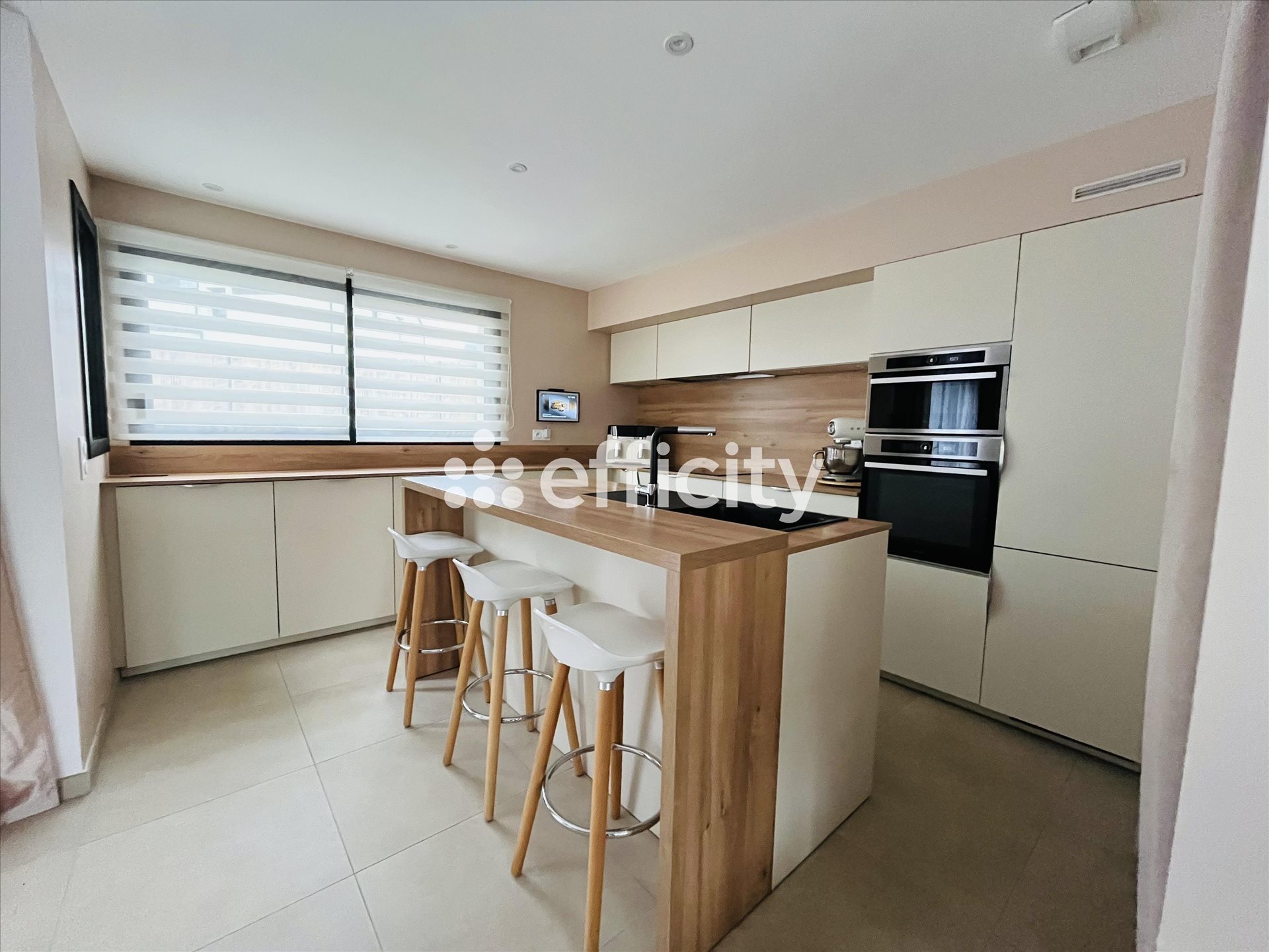 Maison à vendre, 104m², Quéven
