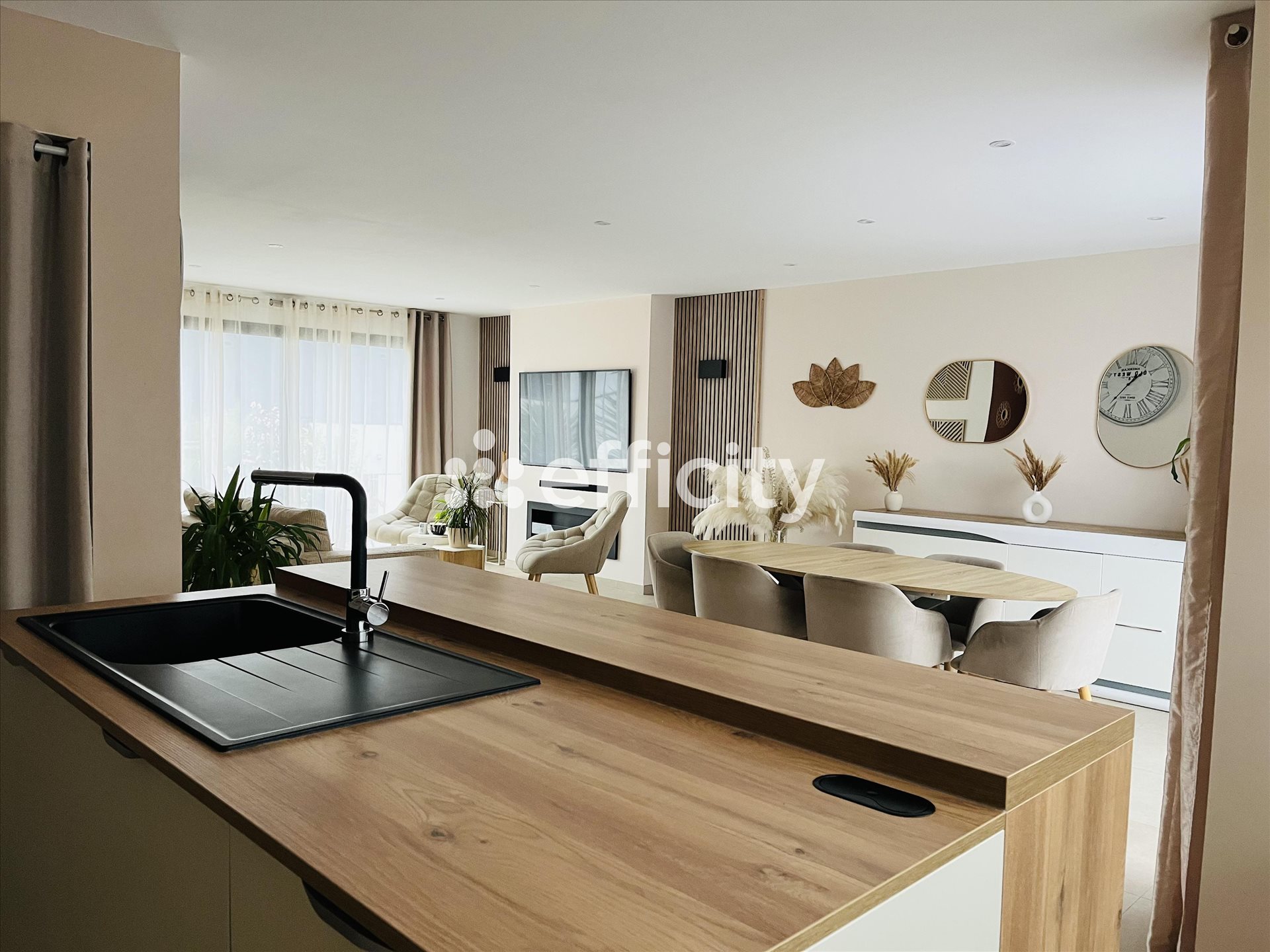 Maison à vendre, 104m², Quéven