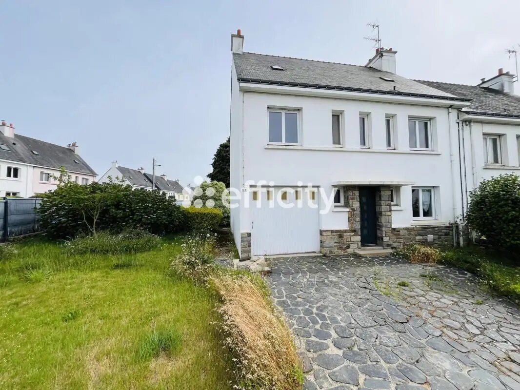 Maison à vendre, 102m², Quéven