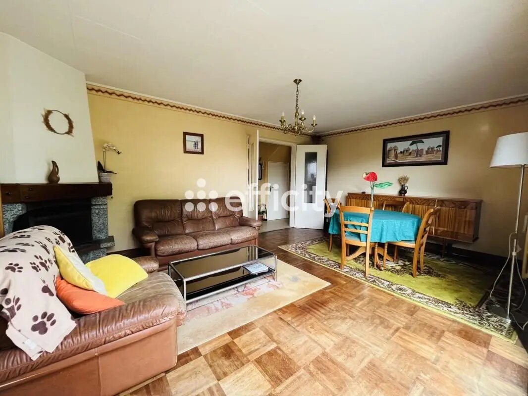 Maison à vendre, 102m², Quéven