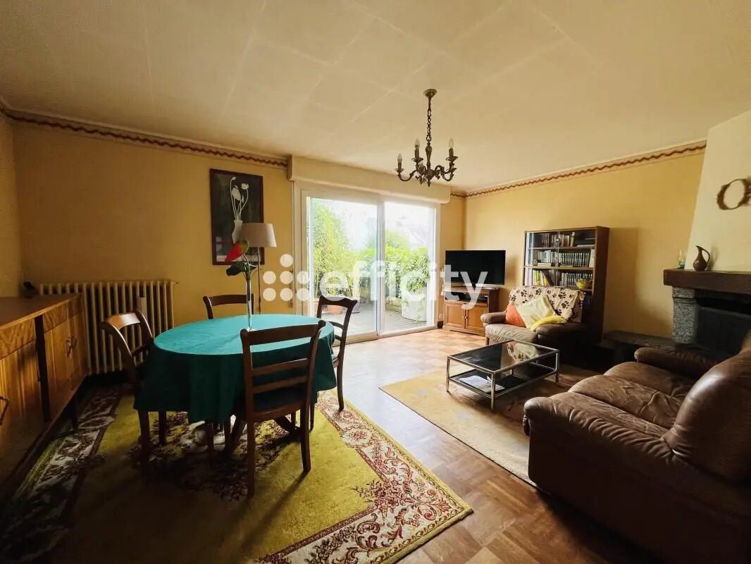 Maison à vendre, 102m², Quéven