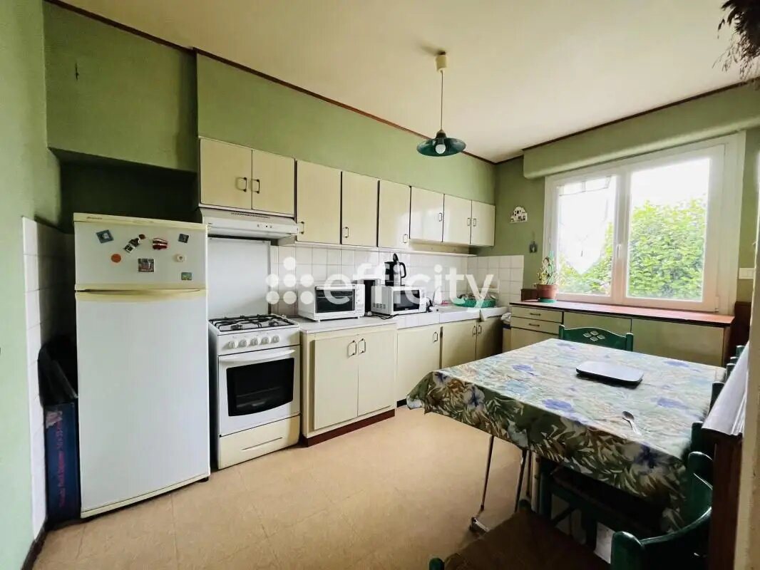 Maison à vendre, 102m², Quéven