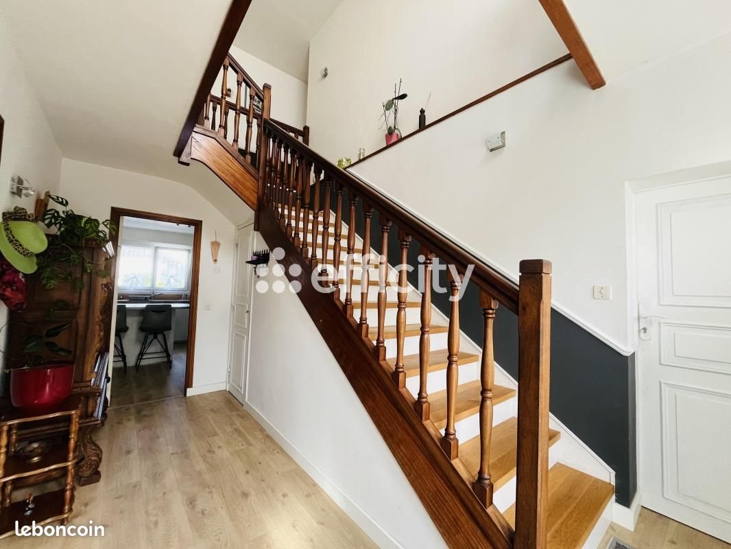 Maison à vendre, 135m², Hennebont