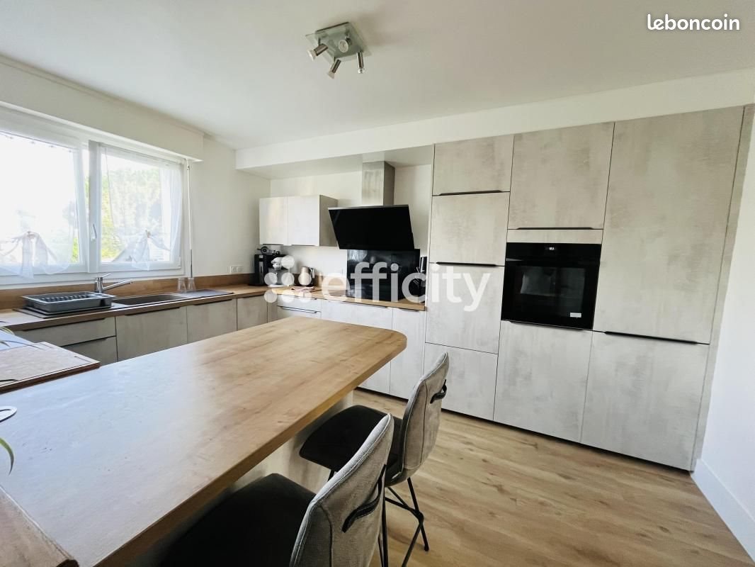 Maison à vendre, 135m², Hennebont
