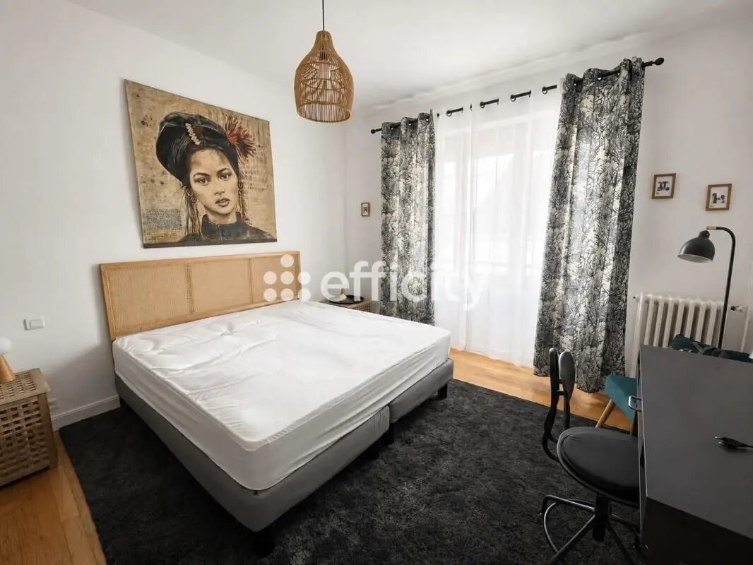 Appartement à louer, 87m², Lorient