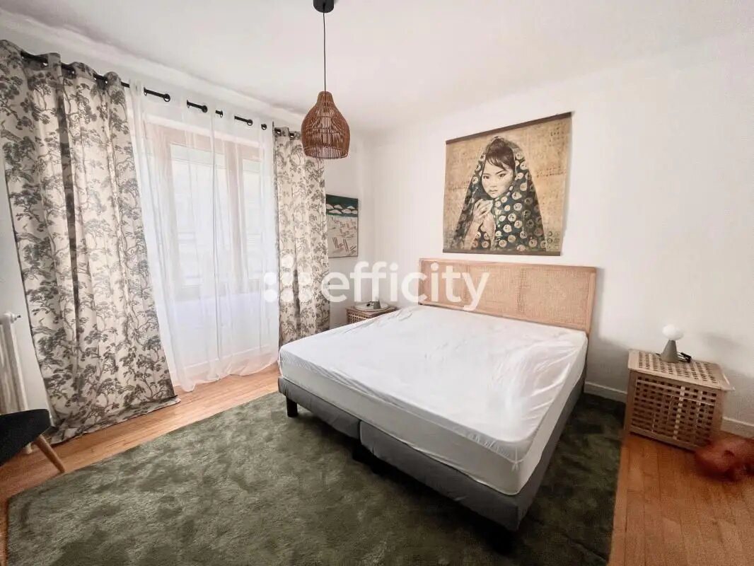 Appartement à louer, 87m², Lorient