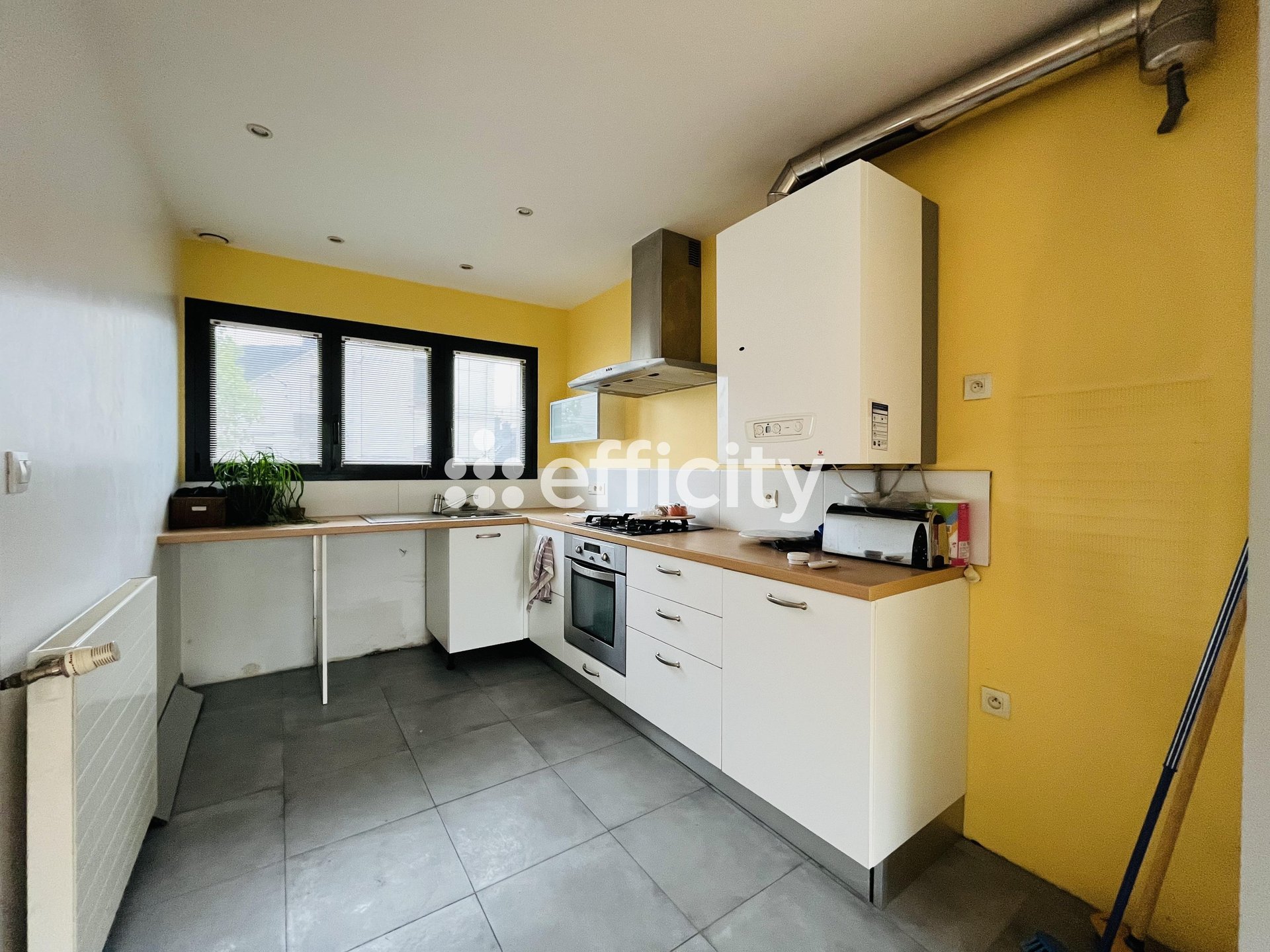 Maison à vendre, 5m², Lorient