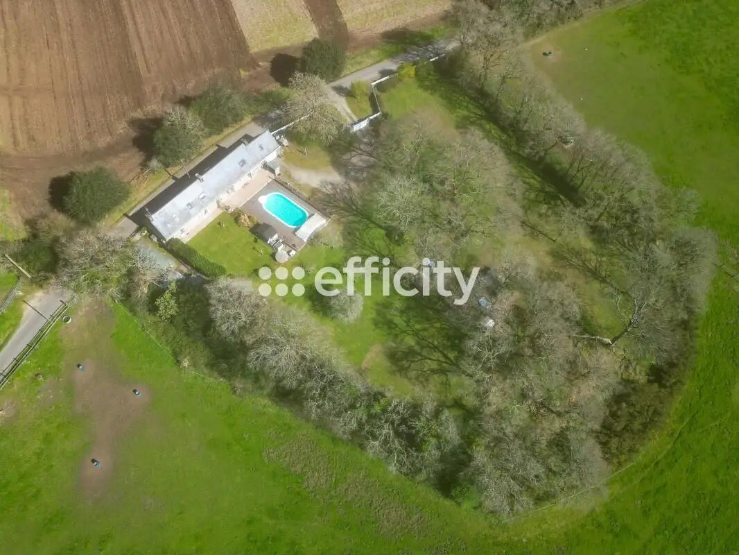 Maison à vendre, 170m², Hennebont
