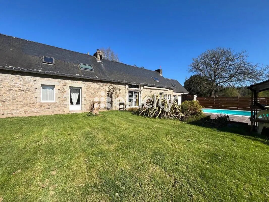 Maison à vendre, 170m², Hennebont