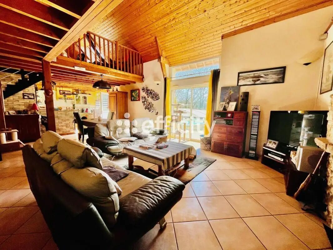 Maison à vendre, 170m², Hennebont