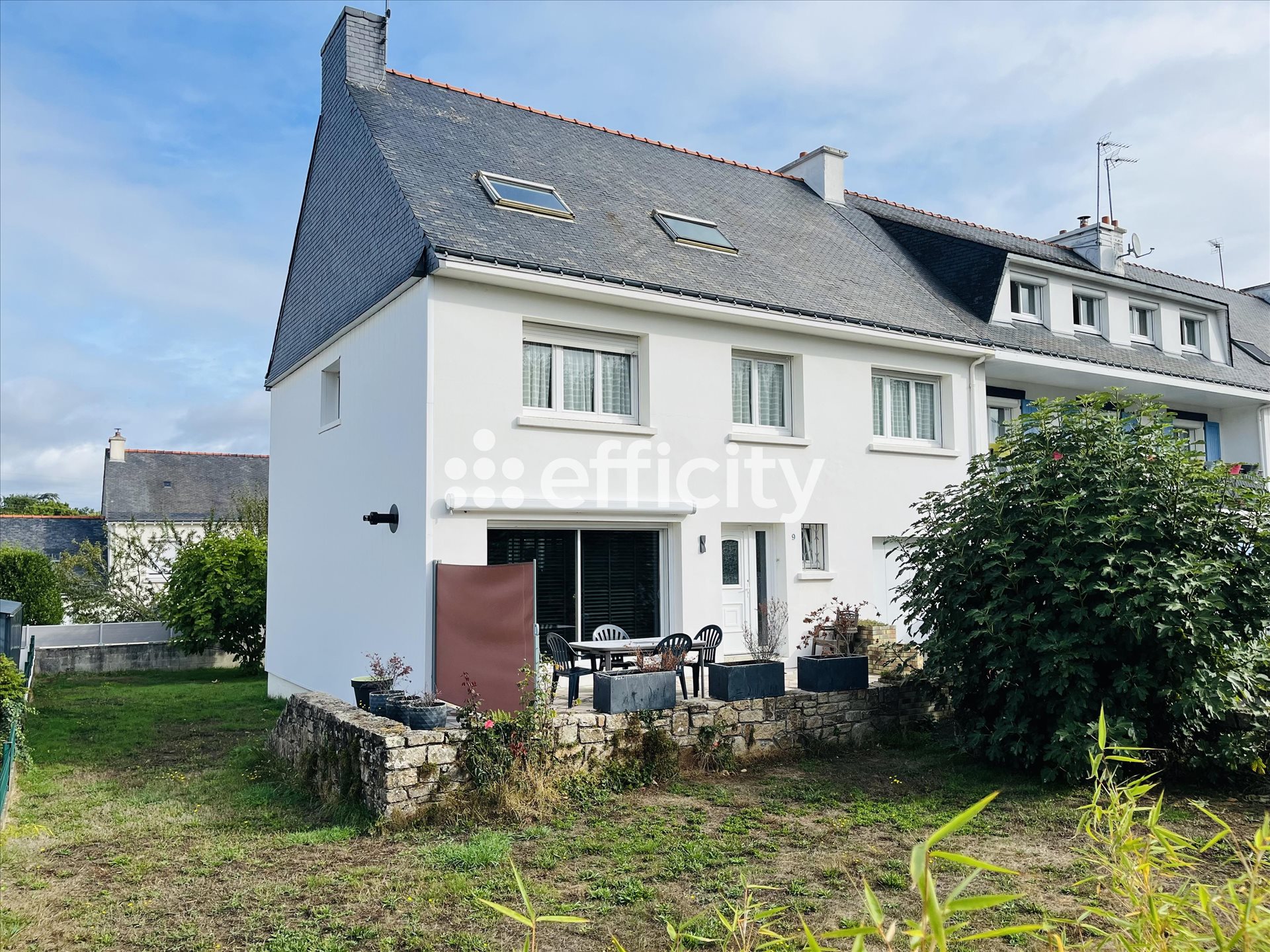Maison à vendre, 7m², Kervignac