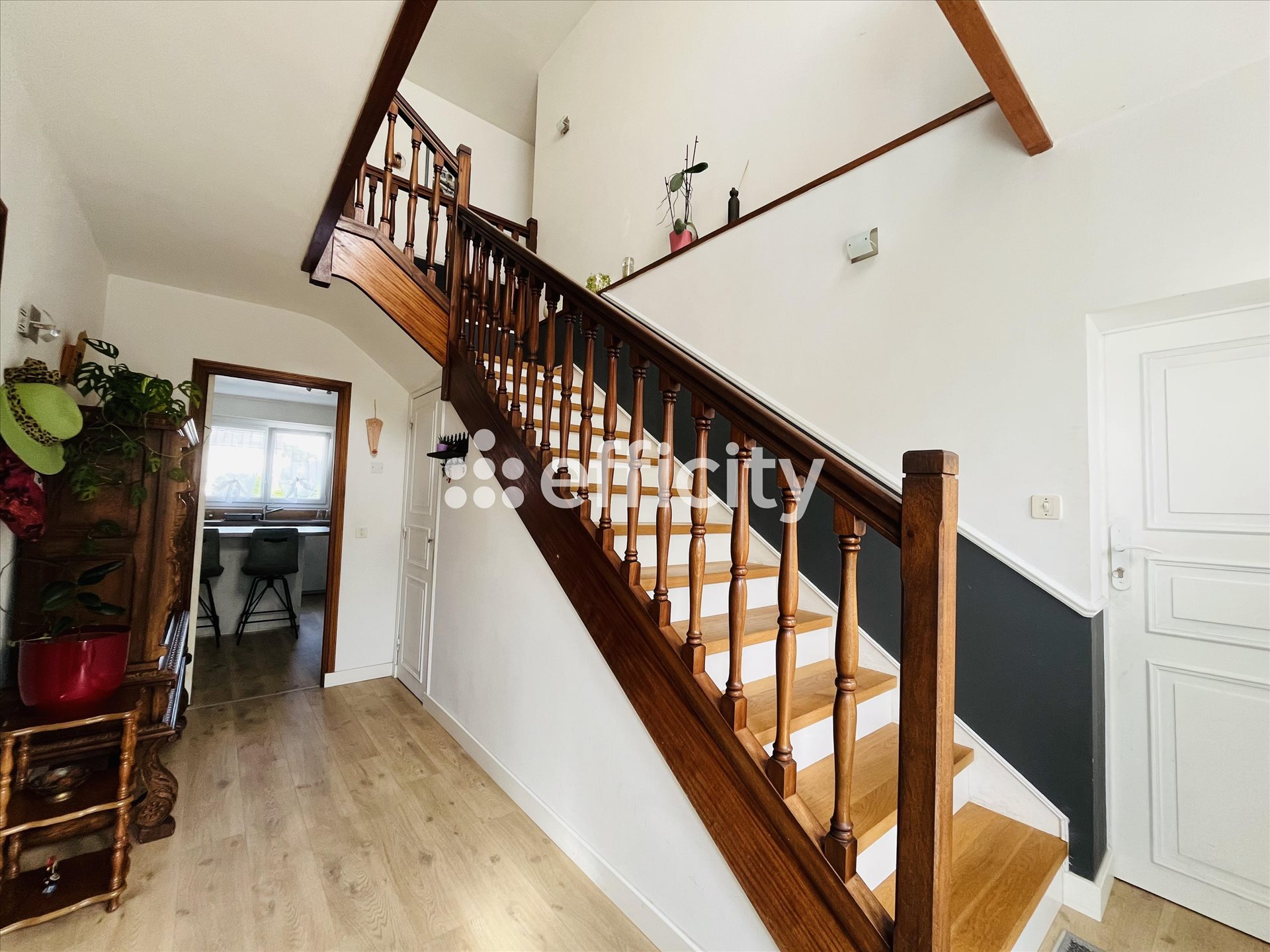 Maison à vendre, 7m², Kervignac