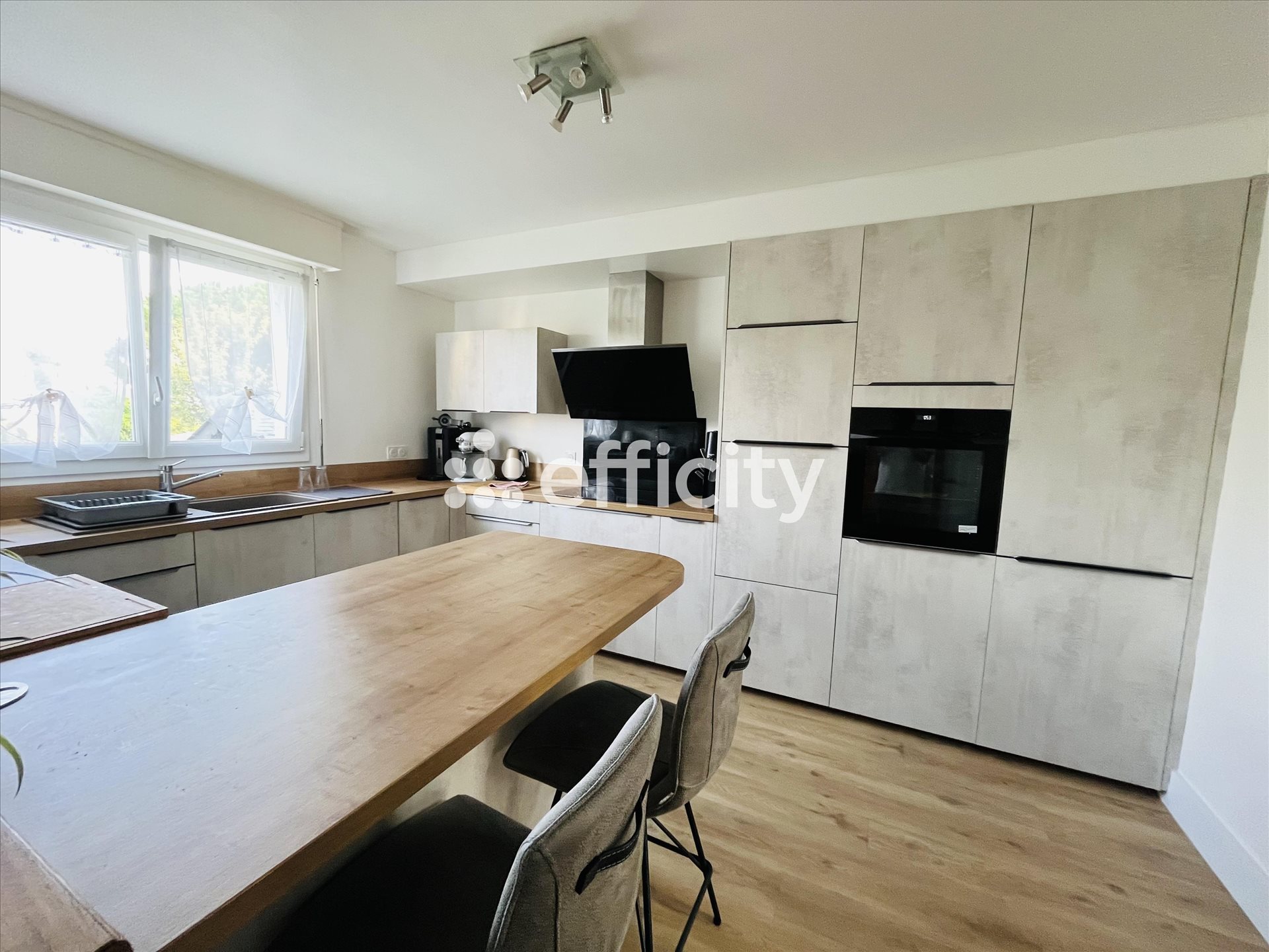 Maison à vendre, 7m², Kervignac