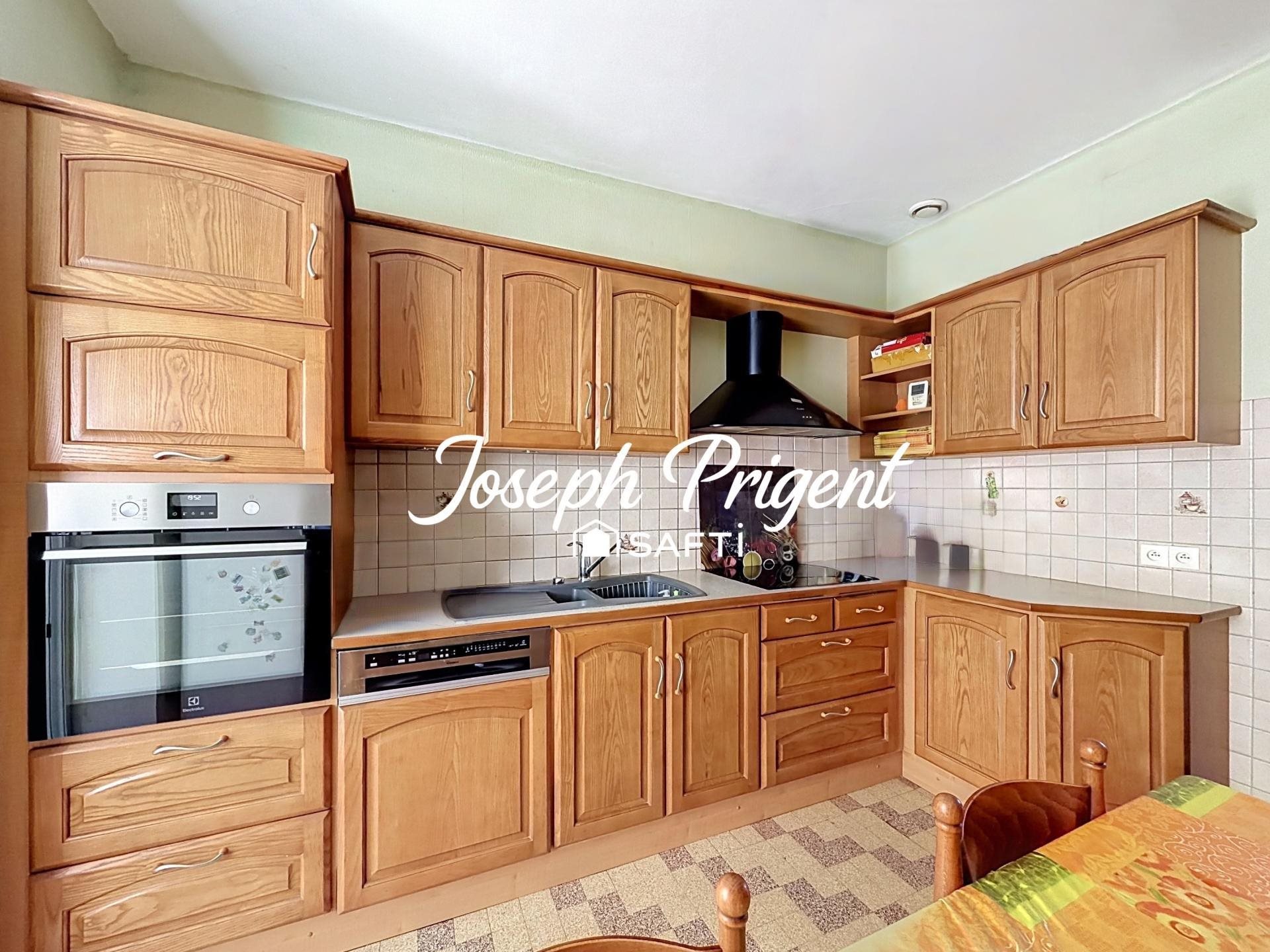 Maison à vendre, 110m², Plouguin