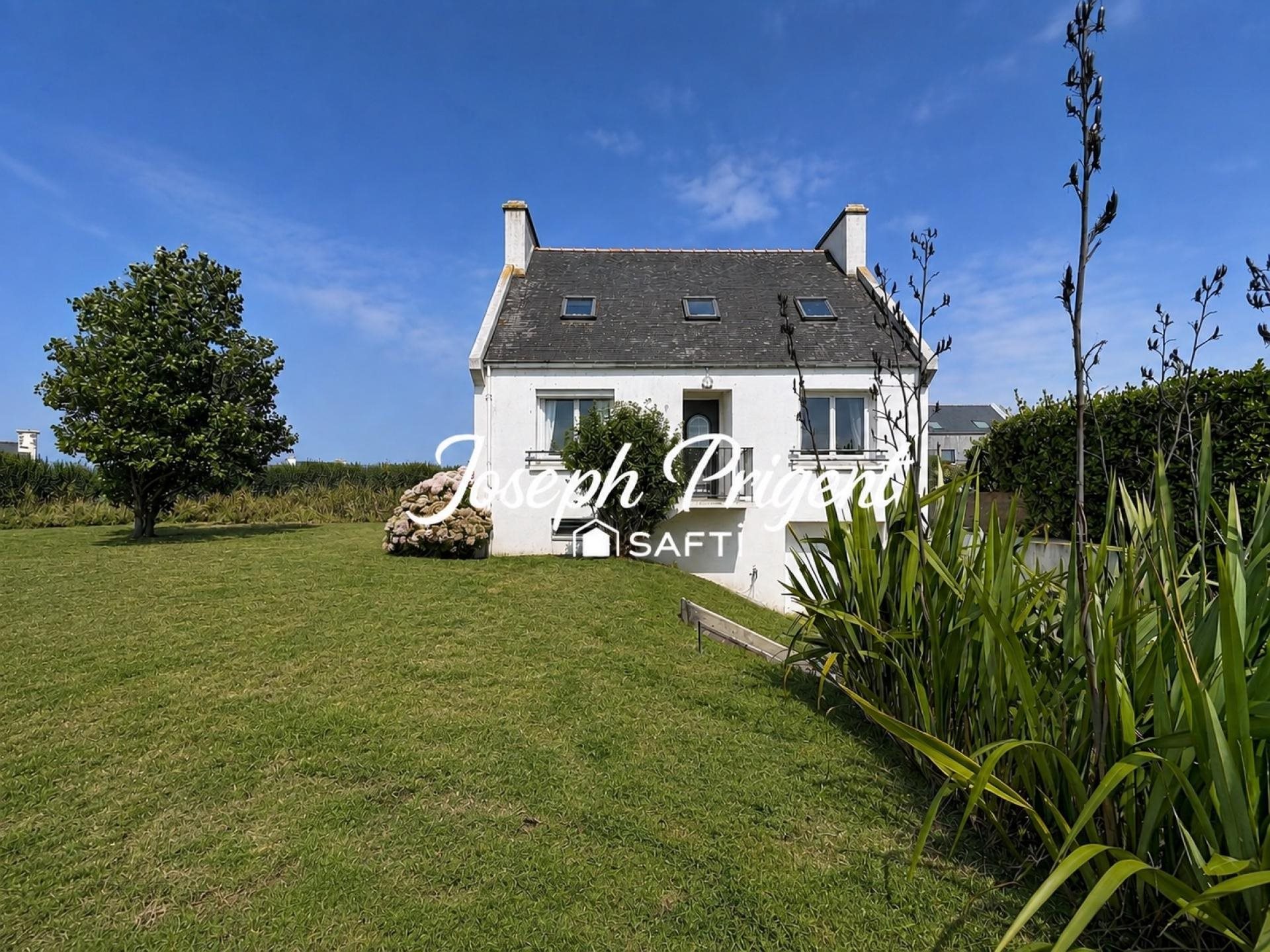 Maison à vendre, 90m², Porspoder