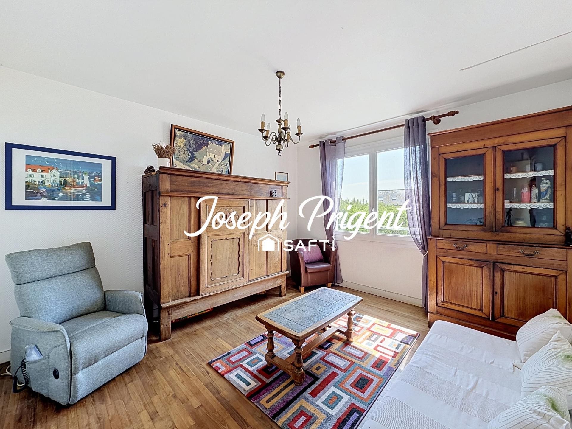Maison à vendre, 90m², Porspoder