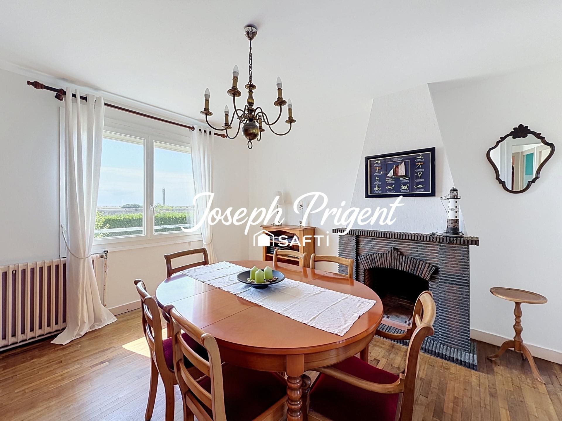 Maison à vendre, 90m², Porspoder