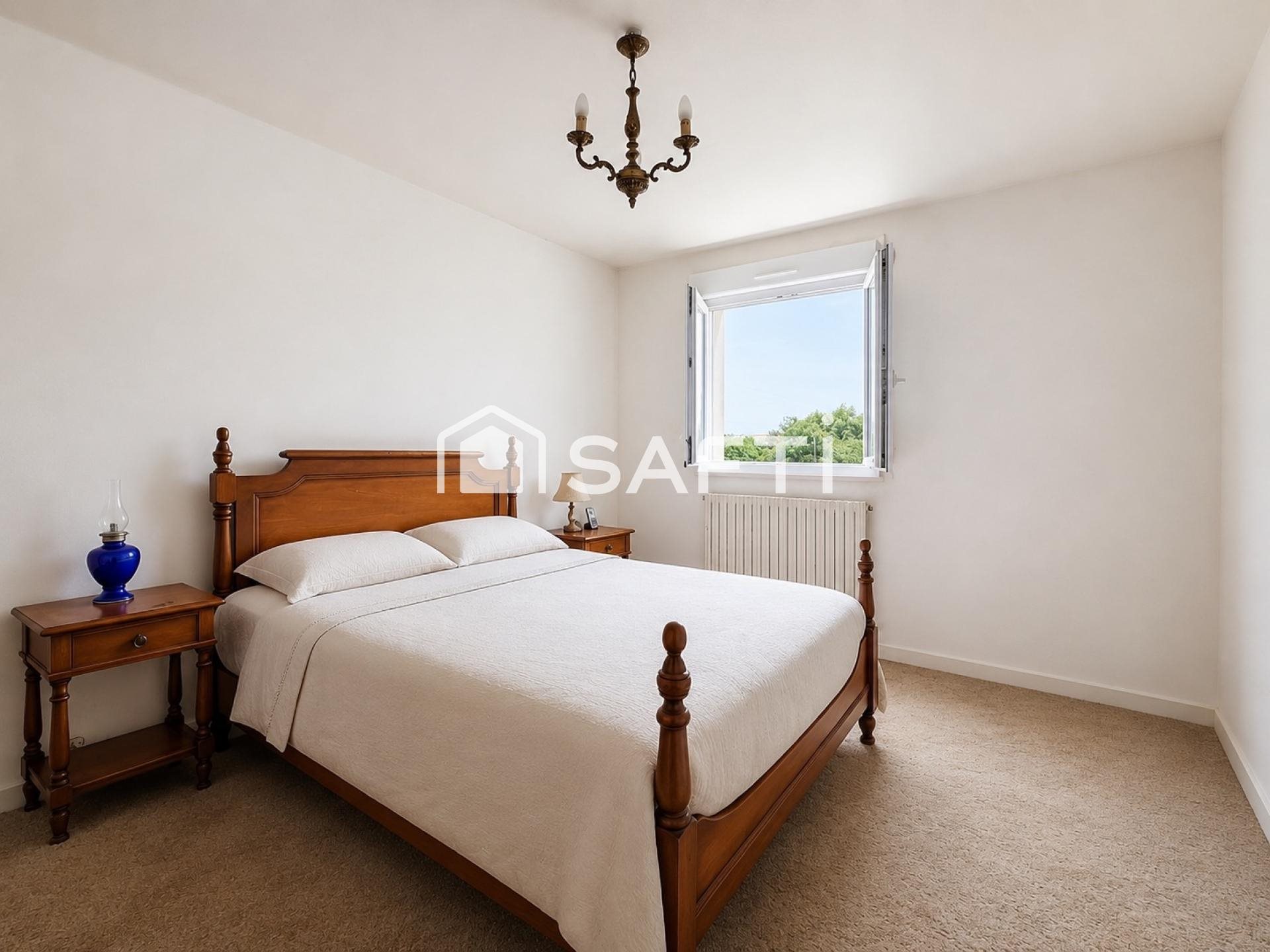 Maison à vendre, 141m², Lanildut