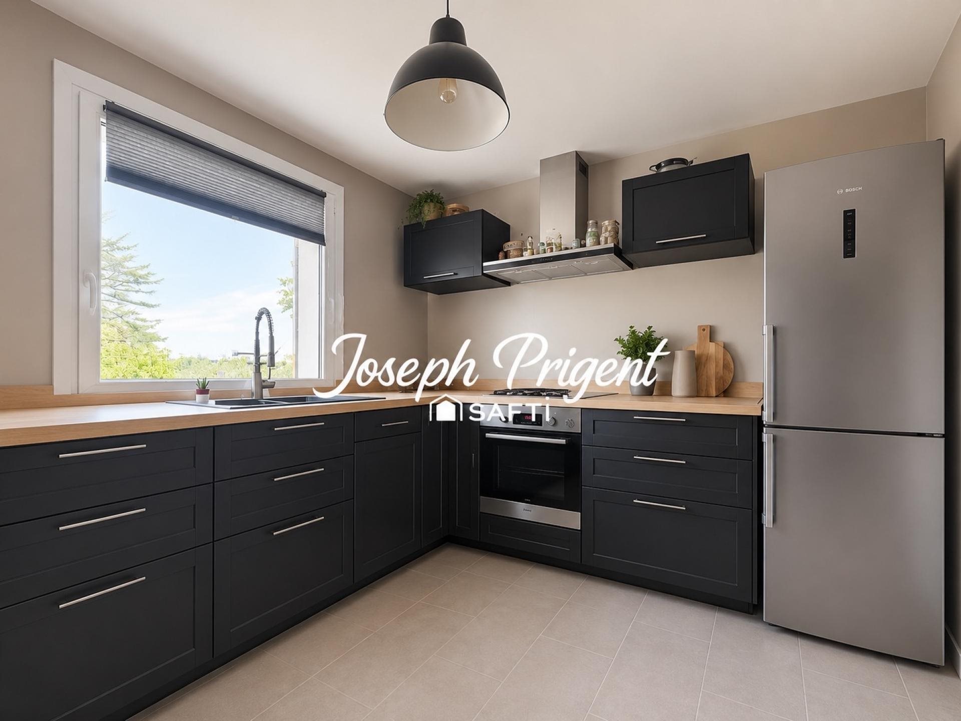 Maison à vendre, 98m², Ploudalmézeau