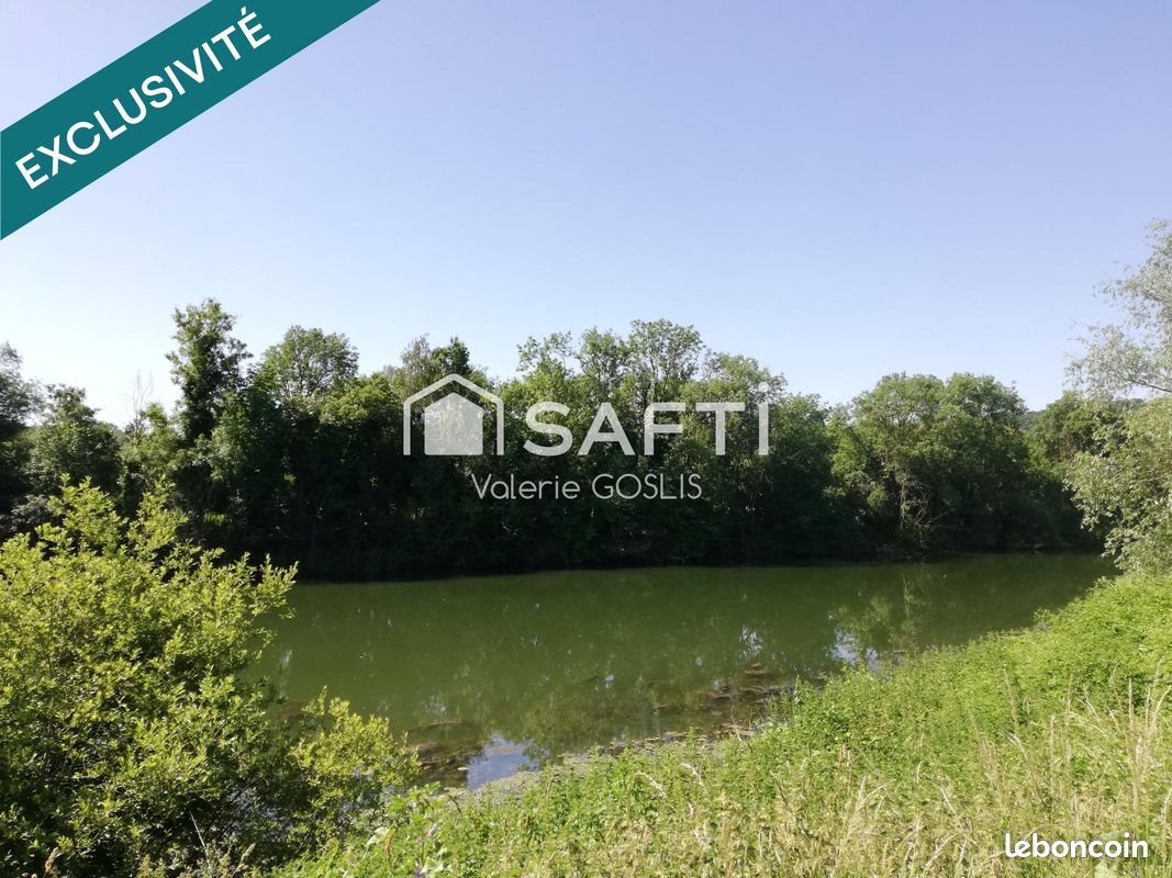 Maison à vendre, 125m², Bennecourt